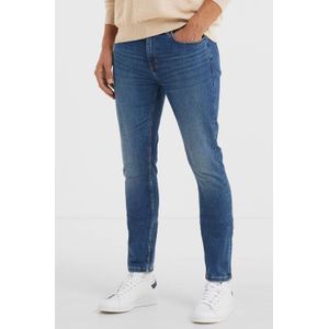 Anytime Skinny Jeans Blauw