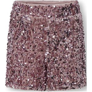 KIDS ONLY GIRL casual short KOGCONFIDENCE mauve