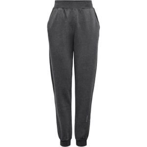 ONLY PLAY joggingbroek ONPJUNA grijs