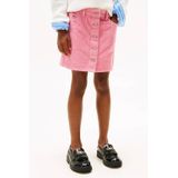 TOMMY HILFIGER Rok  pastelroze