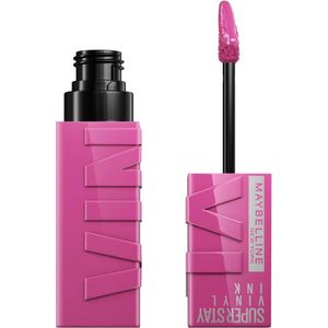 Maybelline New York SuperStay Vinyl Ink Longwear Liquid Lipstick - 165 Edgy
