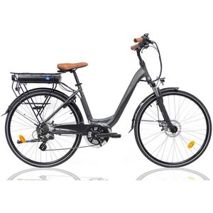 Villette le Jovial 2.3 elektrische fiets 48 cm