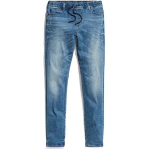 G-STAR relaxed jeans sun faded indigo destroyed