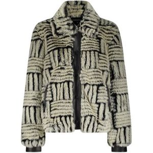 Tramontana | Jacket Faux | Q07-18-801