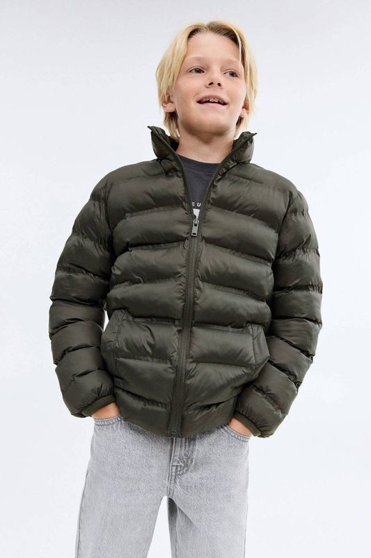 Mango Kids - Jas - Winterjassen