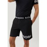 Björn Borg sportshort zwart