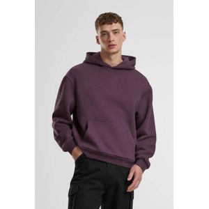 Sweater - Katoen/Polyester - Onderhoudsvriendelijk