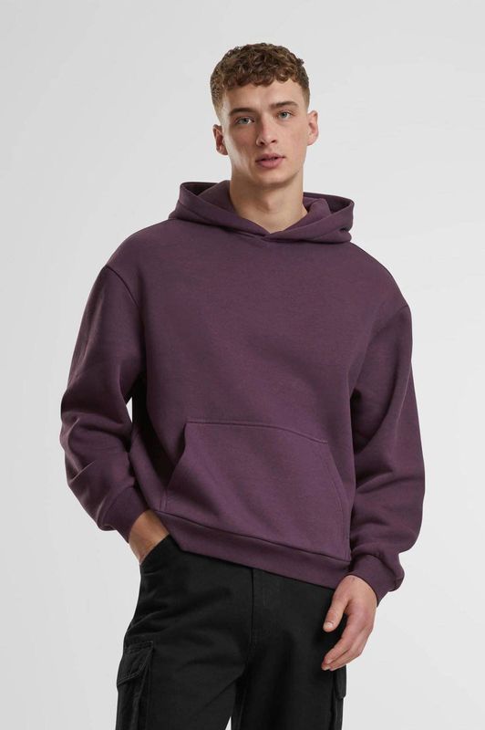 Sweater - Katoen/Polyester - Onderhoudsvriendelijk