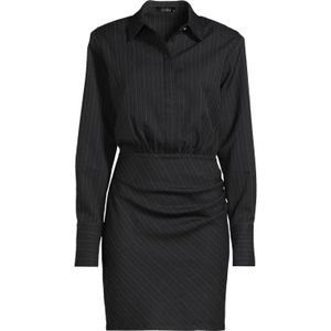 IBANA jurk donkerblauw