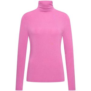 CLAUDIA BY CLAUDIA STRÄTER top met col