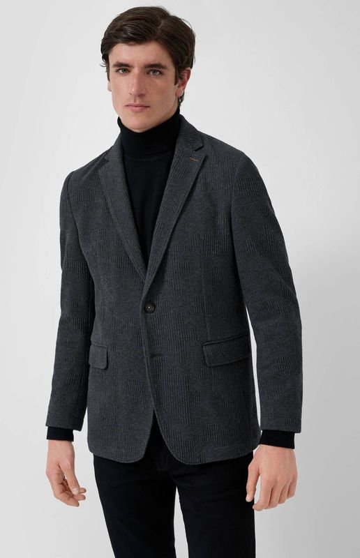 s.Oliver colbert antraciet