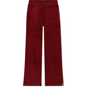 Tumble 'n Dry loose fit broek Willow rood