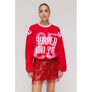 Harper & Yve Rok DW25P011