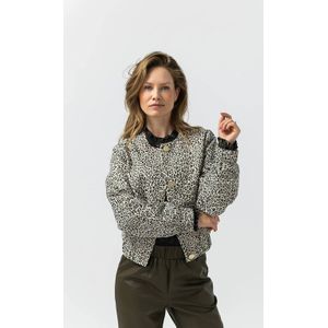 LabeL DOT jack beige