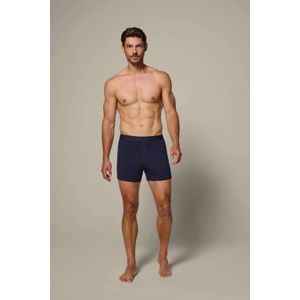 Bamigo wijde boxershort Winston met bamboe (set van 2)