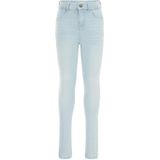 WE Fashion Blue Ridge super skinny jegging light blue denim