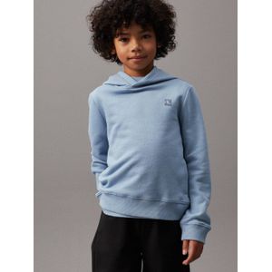 Calvin Klein hoodie lichtblauw