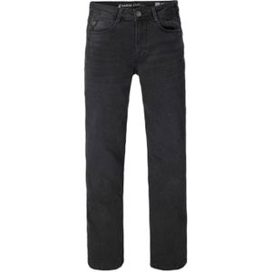 Garcia tapered fit jeans Rocko 690 dark used