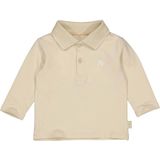 LEVV Newborn baby longsleeve LNOUTNOS zand