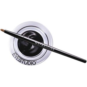 Maybelline New York Lasting Drama Gel eyeliner - black