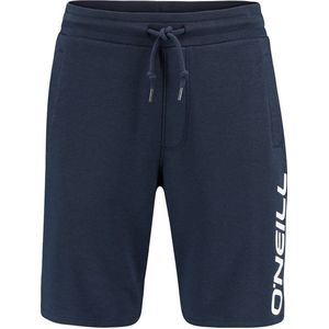 O'Neill sweatshort donkerblauw