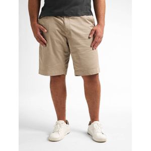 Petrol industries Plus Size regular chino short beige