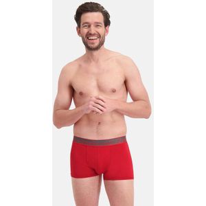 Bamboo Basics boxershort Liam met bamboe (set van 3)