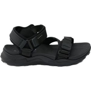 Reef - Cross Shore - Slippers - Black - Gerecycled PET - EVA Voetbed