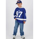 Vingino - Geraldo - Jeans - Medium Blue Denim - Relaxed Pasvorm