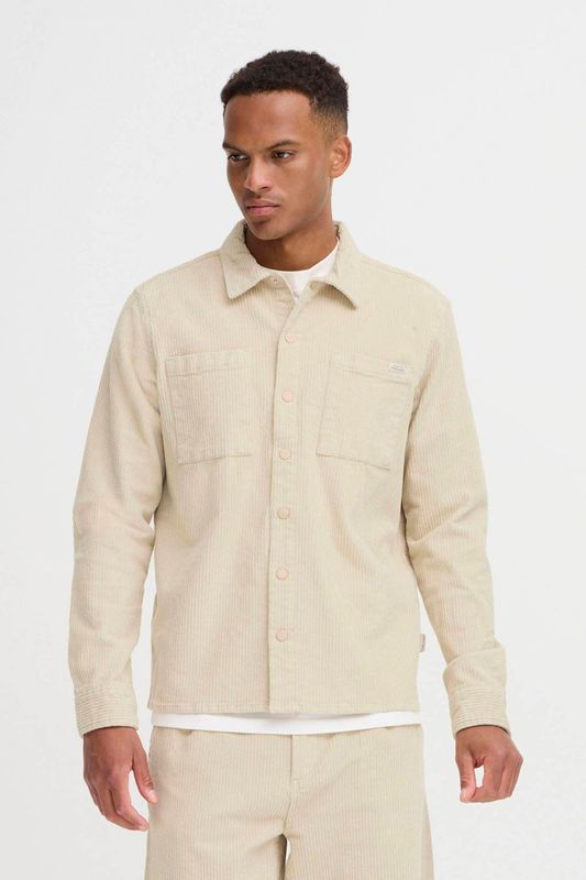 Blend - FABER - Overhemdjack - Corduroy