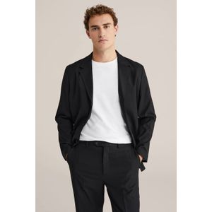 WE Fashion colbert zwart