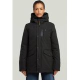 G-star - Vodan 2.0 Short - Jas - Slim Fit