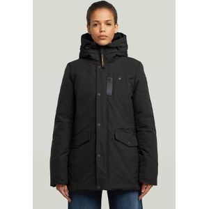 G-star - Vodan 2.0 Short - Jas - Slim Fit