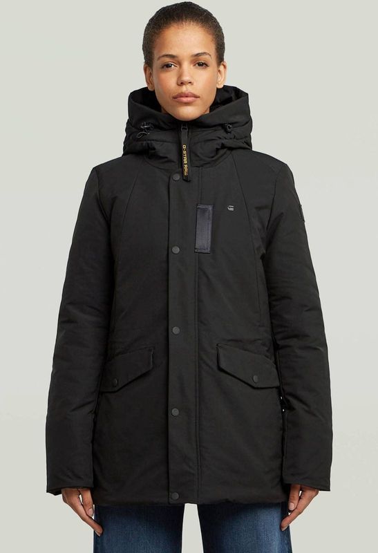 G-star - Vodan 2.0 Short - Jas - Slim Fit