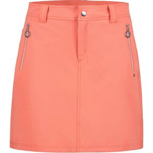 Luhta outdoor skort Hopiala koraalroze