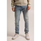 America Today slim fit jeans light blue