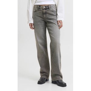 JJXX - JXSeville - Jeans - Grey Denim - Loosefit - Mid Waist