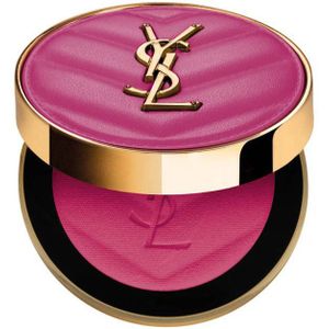 Yves Saint Laurent - Make Me Blush Bold Blurring Blush - Nr. 03 - Mischievous Magenta - 5 g