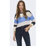 Jacqueline de Yong - Jdybadut - Pullover - Total Eclipse - Dames