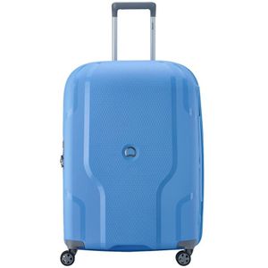 Delsey trolley Clavel 70 cm. blauw