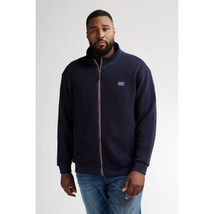 Petrol Industries - M-3050-SWC3430 - Sweatshirt - Met Rits