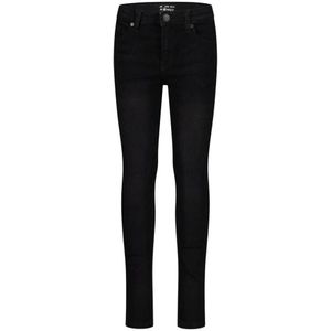 Me & My Monkey Skinny Jeans Zwart