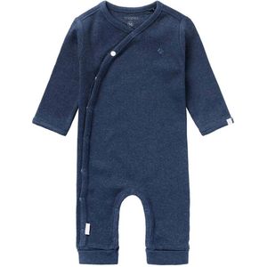 Noppies baby boxpak Nevis met borduursels donkerblauw