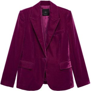 Mango regular blazer