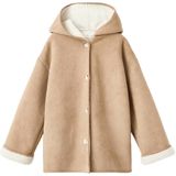 Mango - Kids Jas - Winterjas