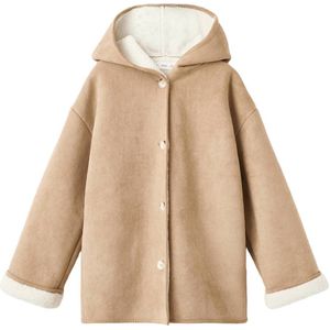 Mango - Kids Jas - Winterjas