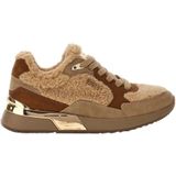 Guess - Moxea17 - Sneakers - Bruin