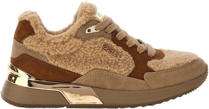 Guess - Moxea17 - Sneakers - Bruin