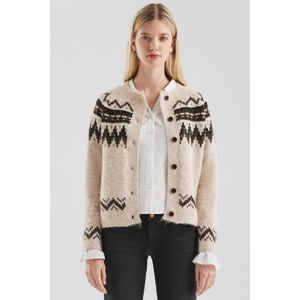 Vest - Gebreide Truien