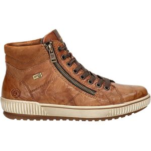 Remonte sneakers cognac